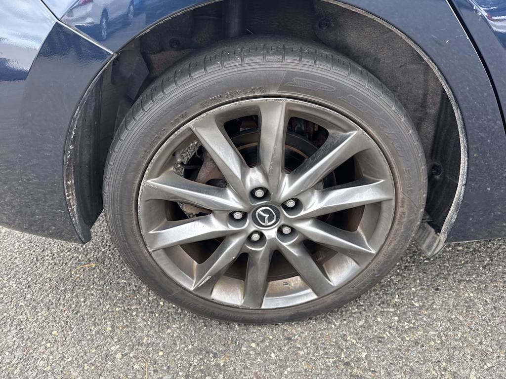 Thumbnail: 2018 Mazda Mazda3 - 24