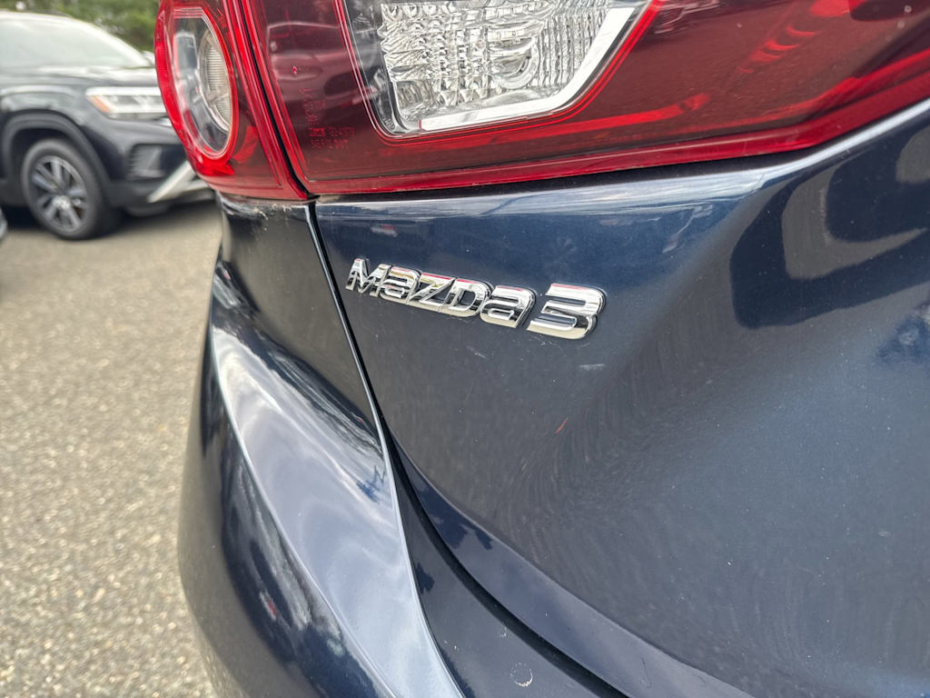 Thumbnail: 2018 Mazda Mazda3 - 7