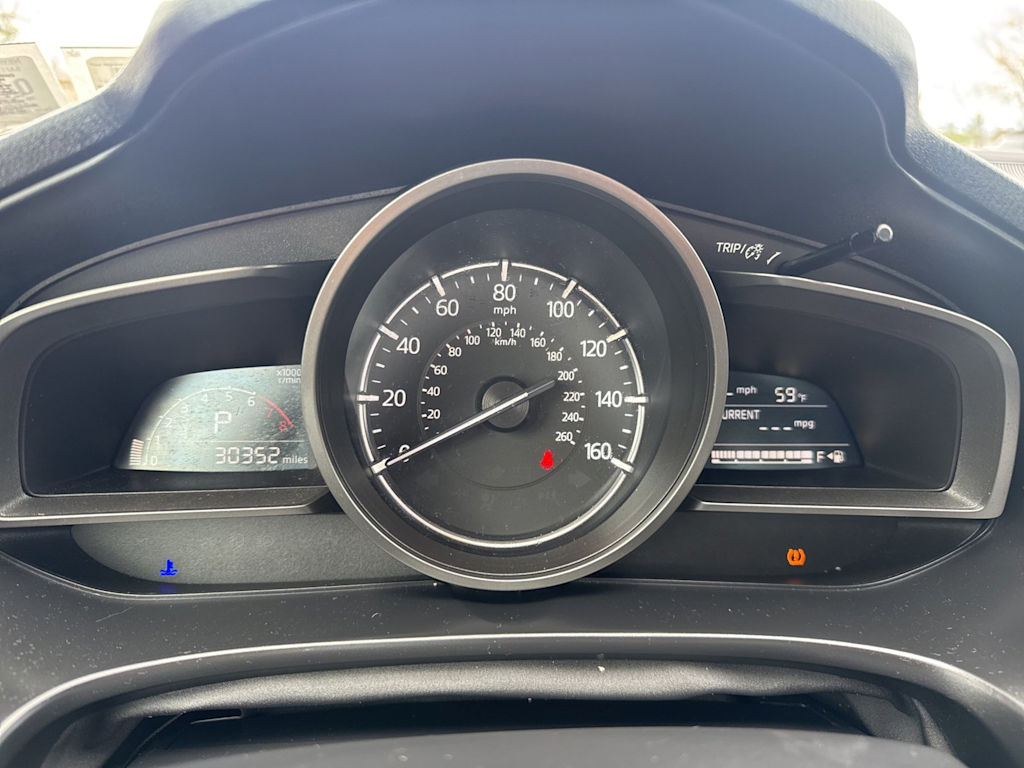 Thumbnail: 2018 Mazda Mazda3 - 12