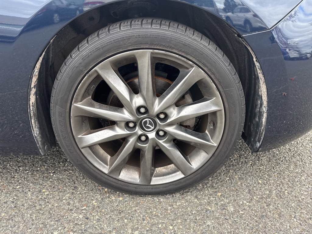 Thumbnail: 2018 Mazda Mazda3 - 25