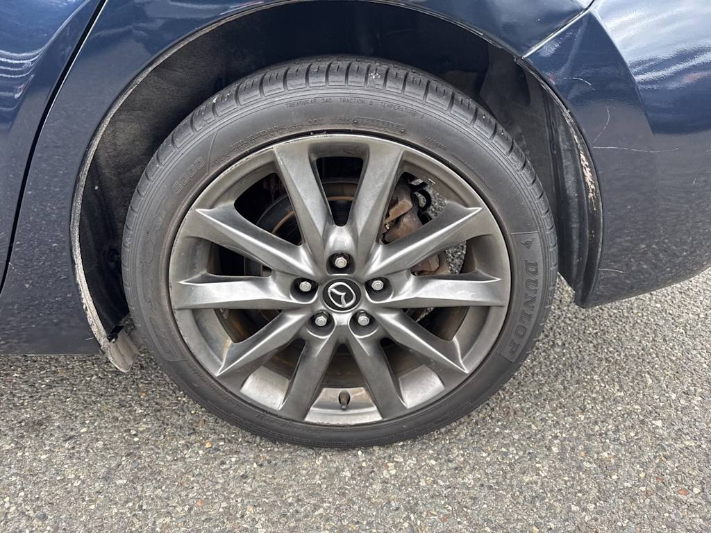 Thumbnail: 2018 Mazda Mazda3 - 22