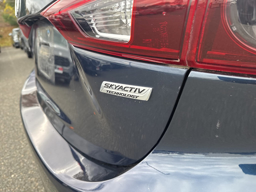 Thumbnail: 2018 Mazda Mazda3 - 23