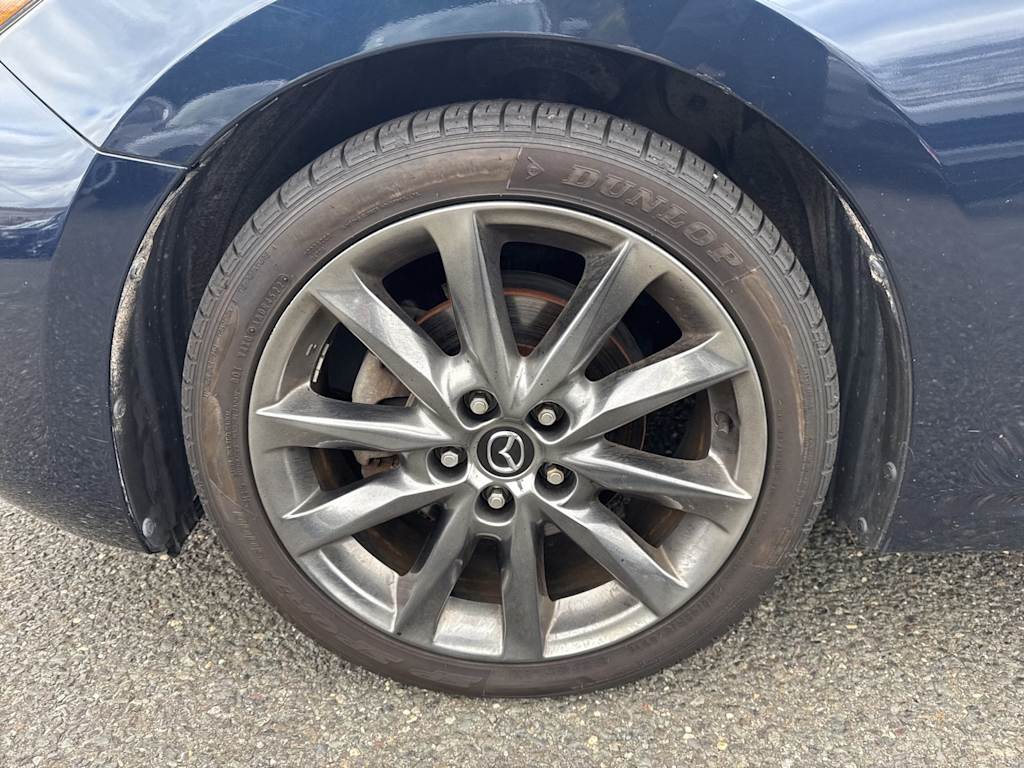 Thumbnail: 2018 Mazda Mazda3 - 8