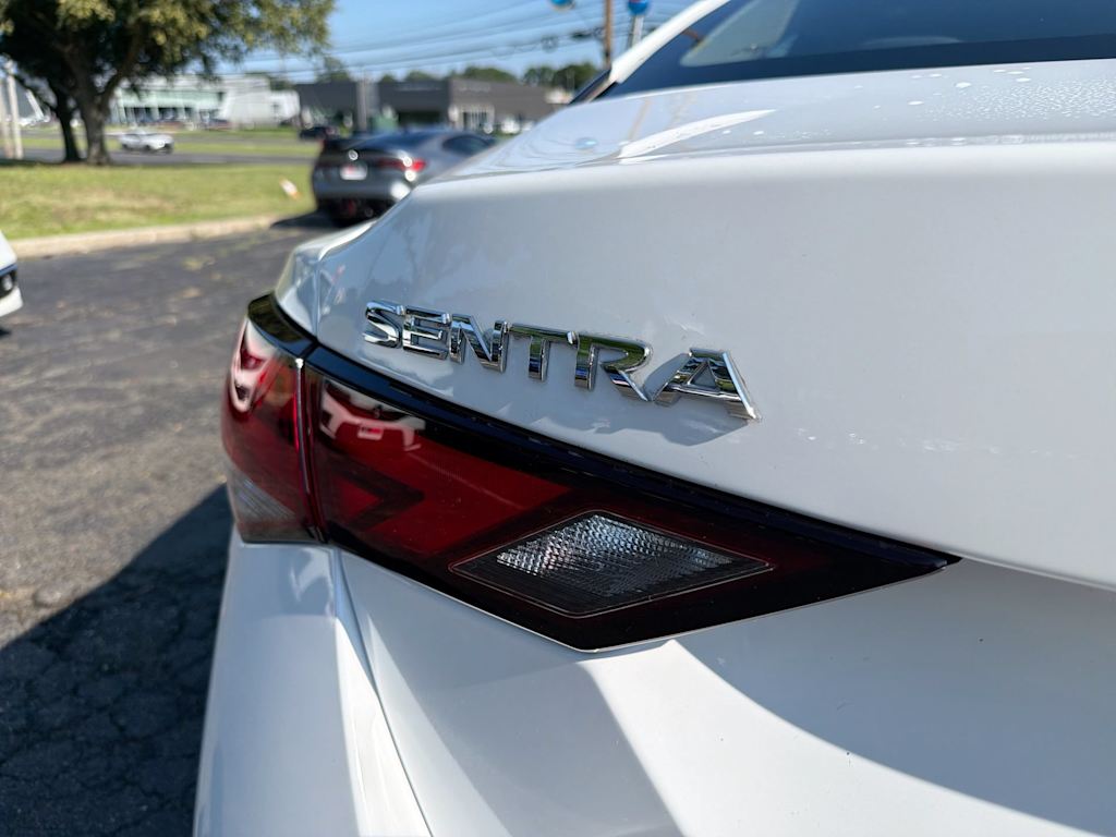 Thumbnail: 2023 Nissan Sentra - 6
