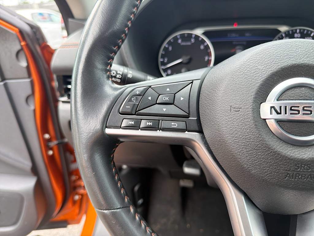 Thumbnail: 2023 Nissan Sentra - 31
