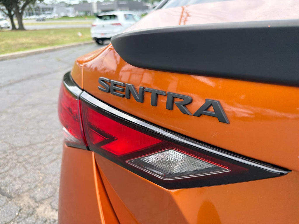 Thumbnail: 2023 Nissan Sentra - 27