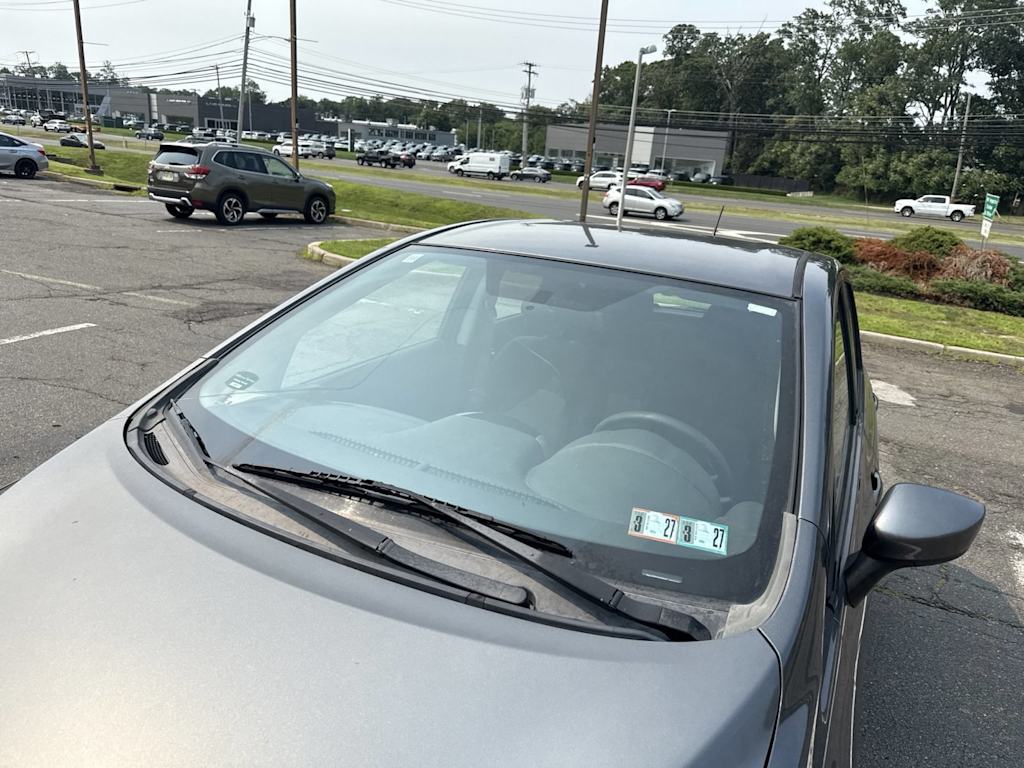 Thumbnail: 2016 Nissan Versa Note - 16
