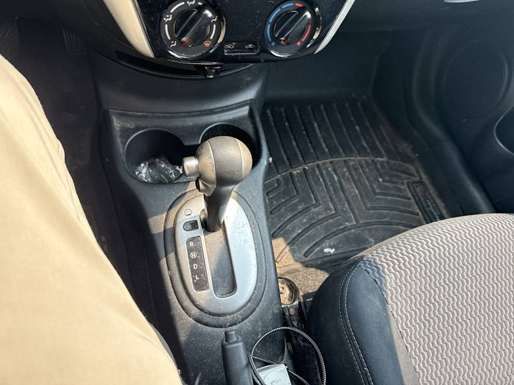 Thumbnail: 2016 Nissan Versa Note - 11