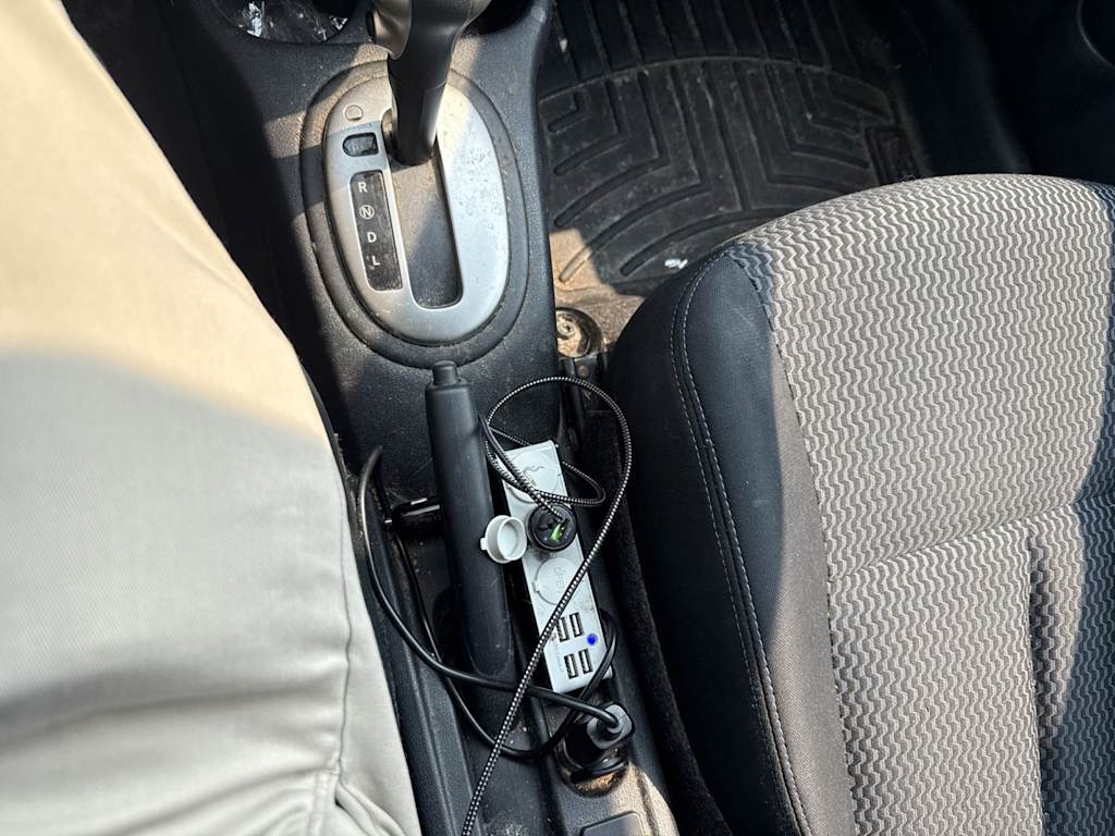 Thumbnail: 2016 Nissan Versa Note - 23