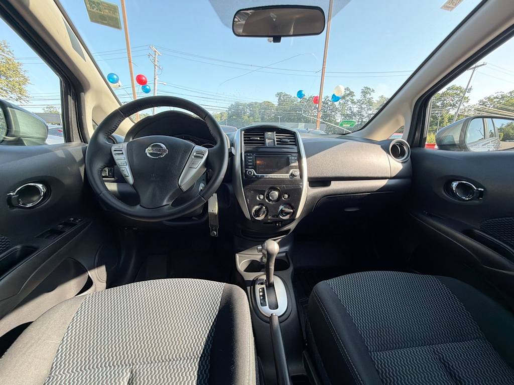 Thumbnail: 2016 Nissan Versa Note - 13