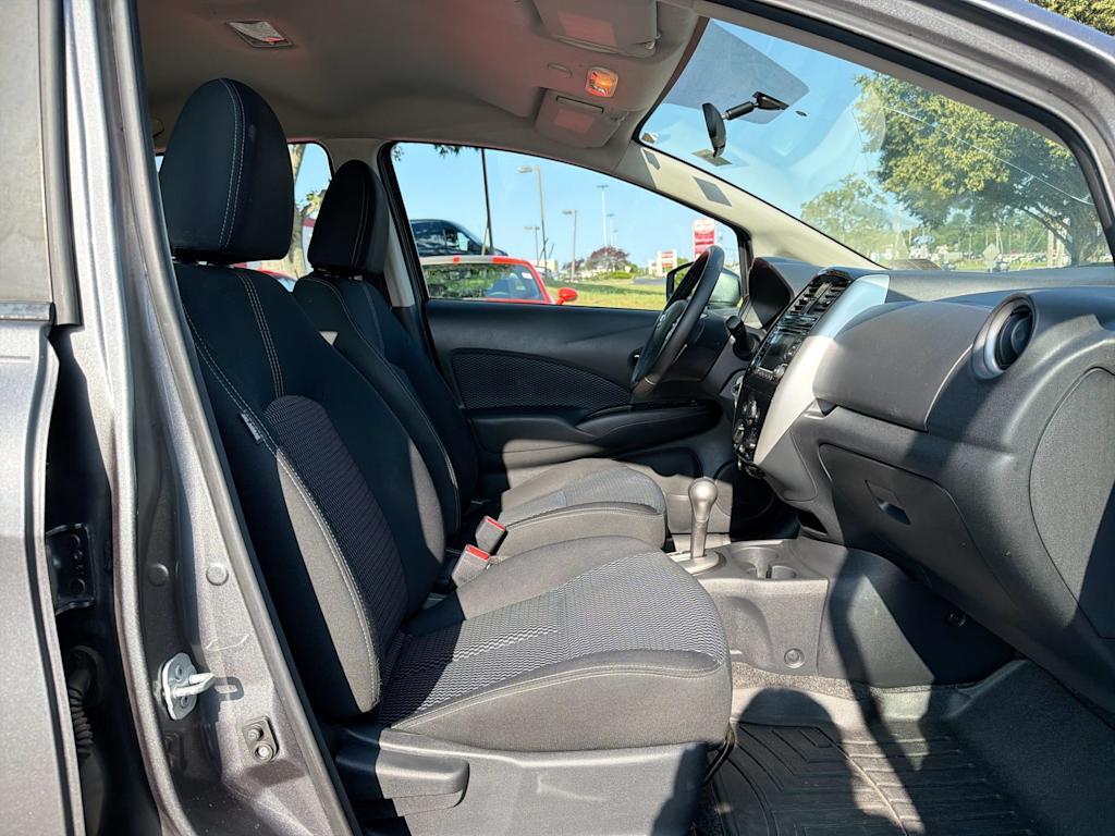 Thumbnail: 2016 Nissan Versa Note - 11