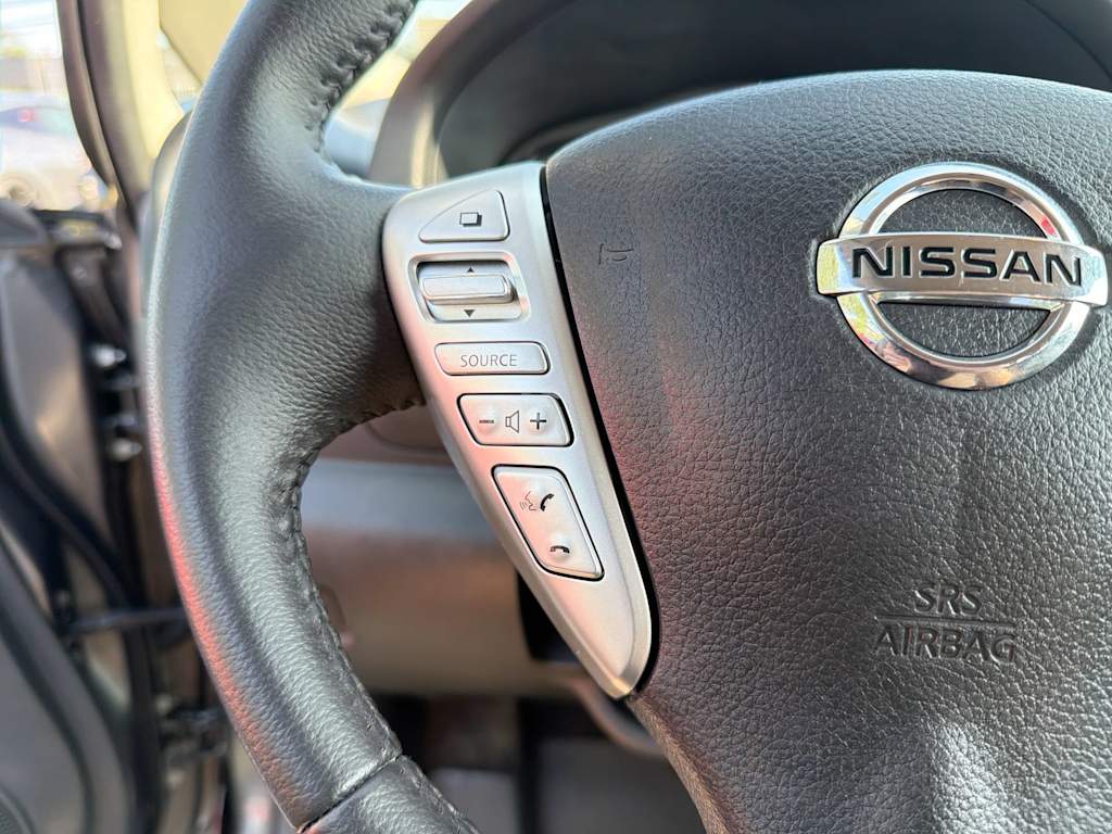 Thumbnail: 2016 Nissan Versa Note - 28