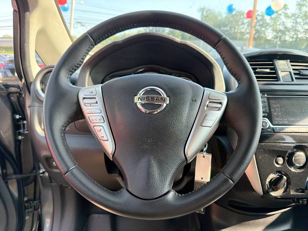 Thumbnail: 2016 Nissan Versa Note - 14