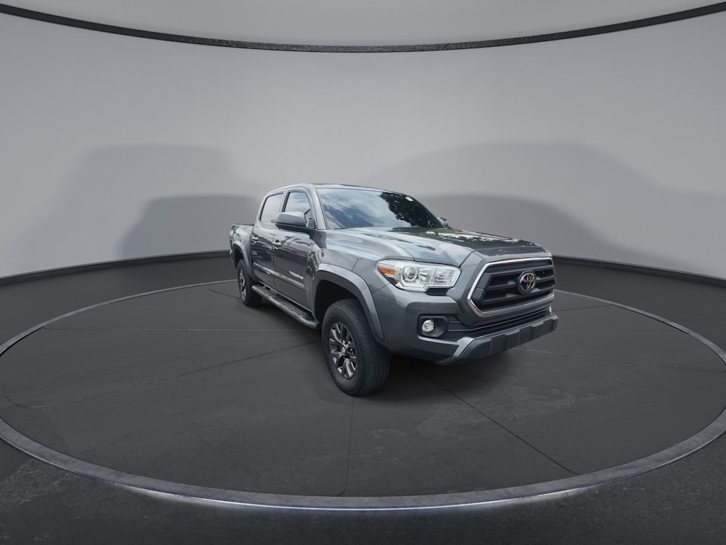 Thumbnail: 2023 Toyota Tacoma - 5