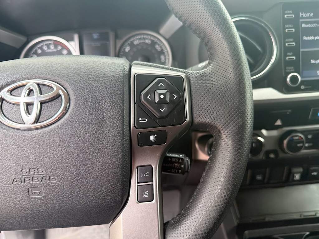 Thumbnail: 2023 Toyota Tacoma - 31