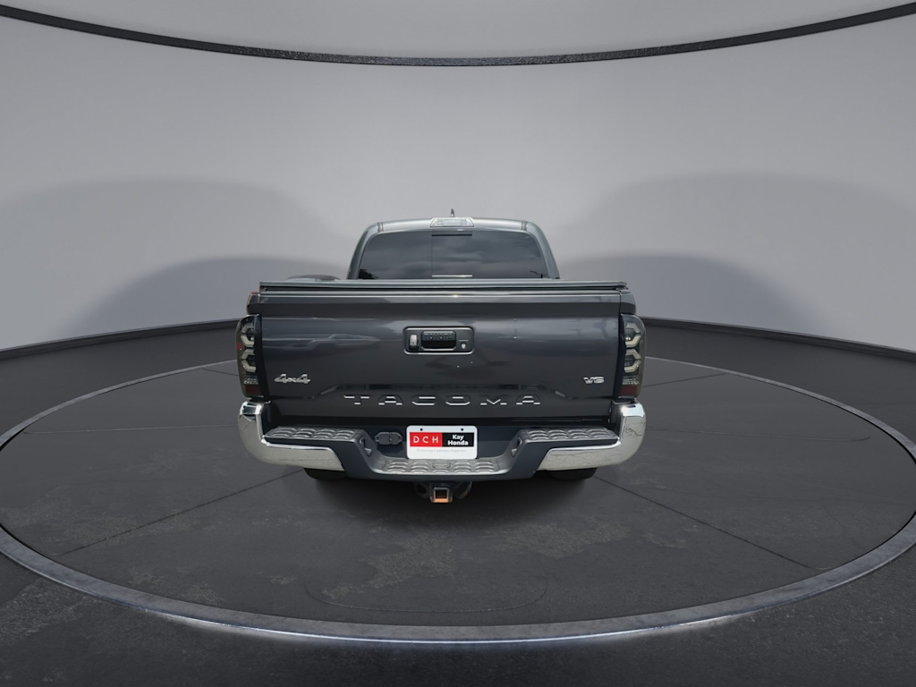 Thumbnail: 2023 Toyota Tacoma - 21
