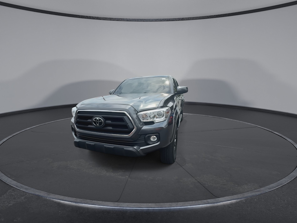 Thumbnail: 2023 Toyota Tacoma - 17
