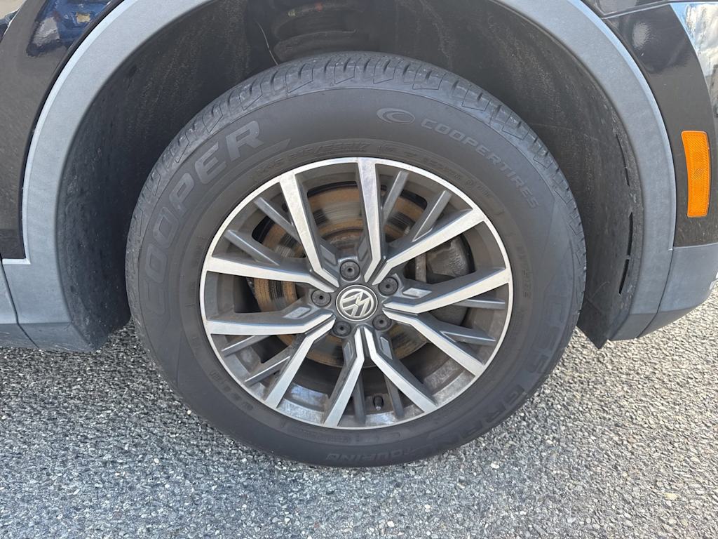 Thumbnail: 2020 Volkswagen Tiguan - 27