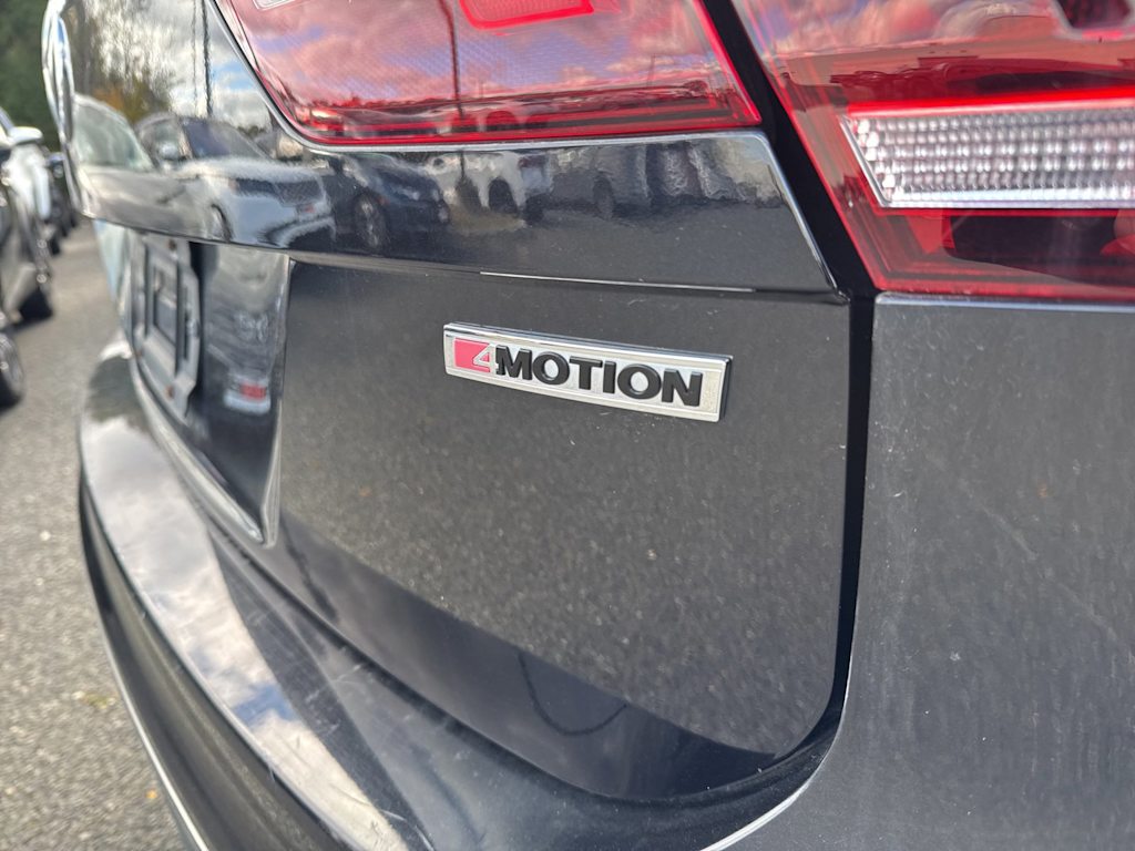 Thumbnail: 2020 Volkswagen Tiguan - 25