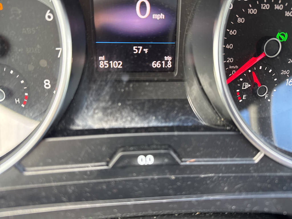 Thumbnail: 2020 Volkswagen Tiguan - 13