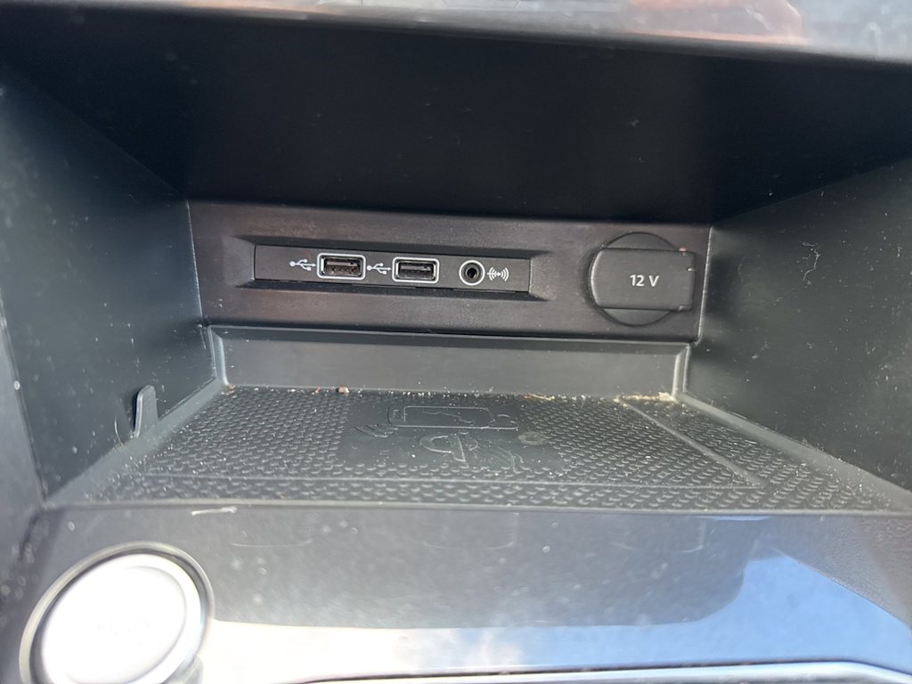 Thumbnail: 2020 Volkswagen Tiguan - 20