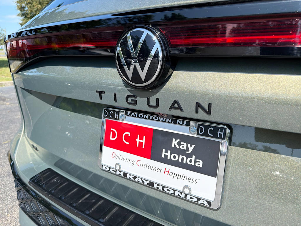 Thumbnail: 2026 Volkswagen Tiguan - 6