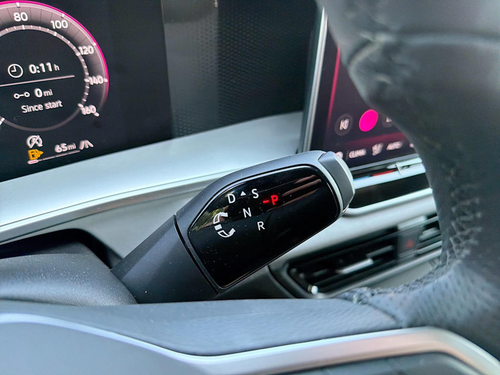 Thumbnail: 2026 Volkswagen Tiguan - 15
