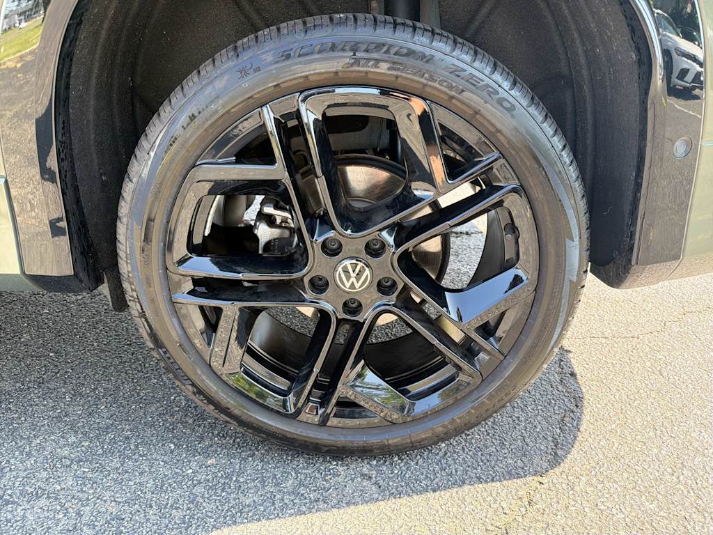 Thumbnail: 2026 Volkswagen Tiguan - 7
