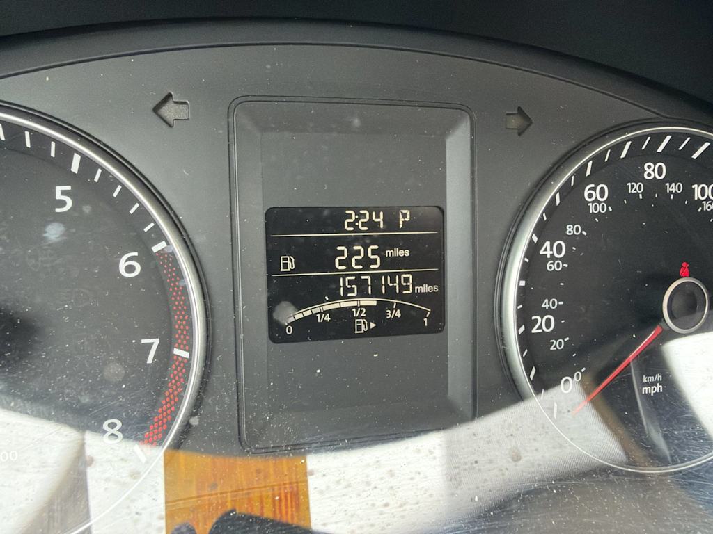 Thumbnail: 2014 Volkswagen Jetta - 13