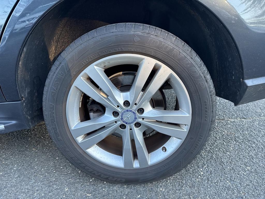 Thumbnail: 2014 Mercedes-Benz M-Class - 25