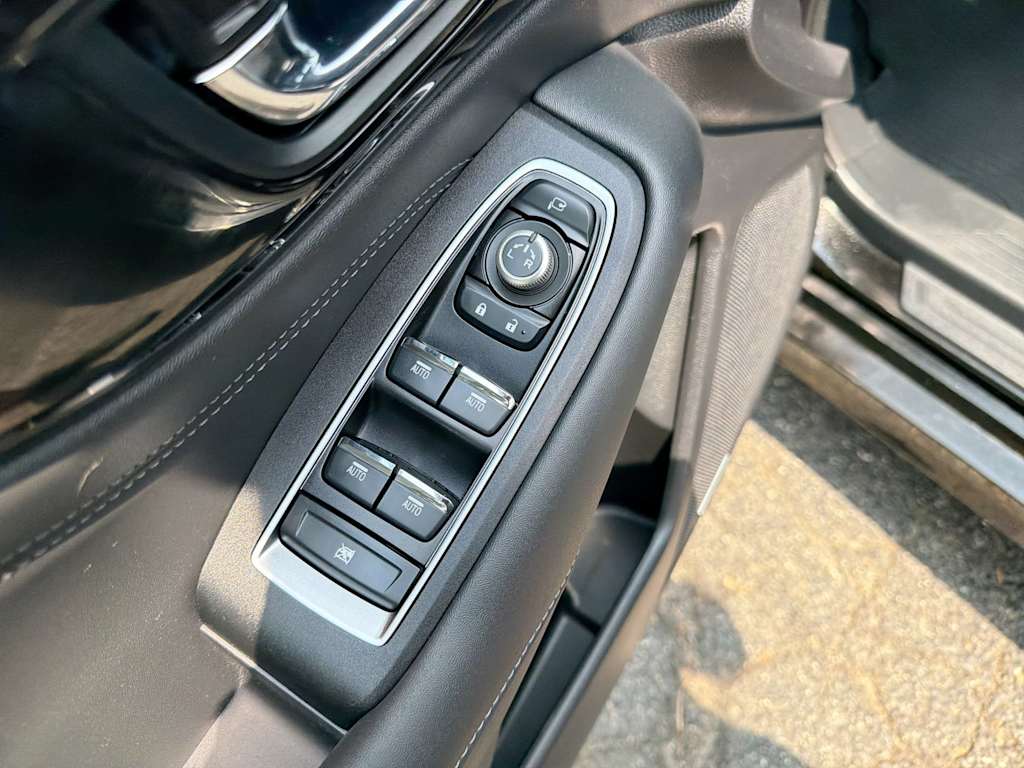Thumbnail: 2024 Subaru Legacy - 28