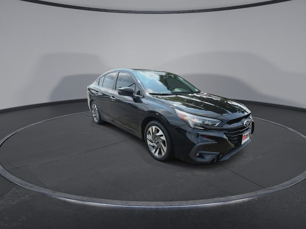 Thumbnail: 2024 Subaru Legacy - 6