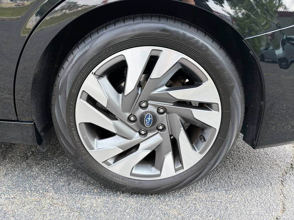 Thumbnail: 2024 Subaru Legacy - 7