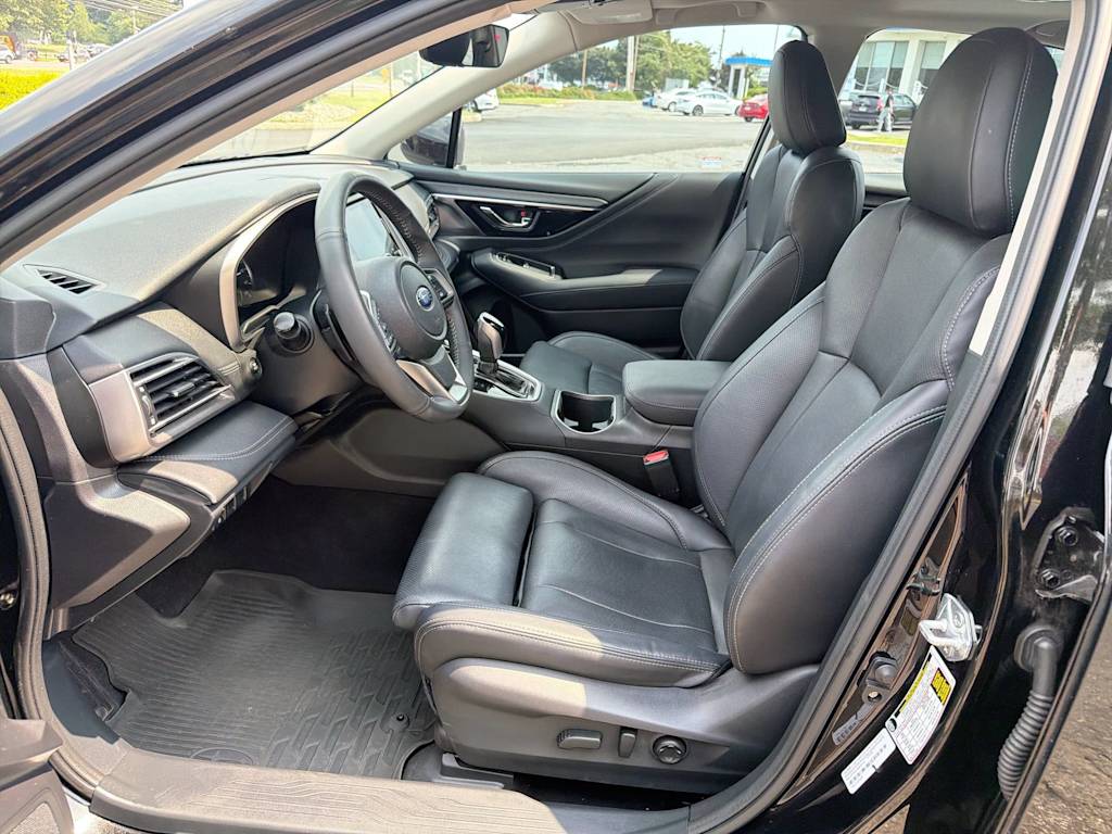 Thumbnail: 2024 Subaru Legacy - 9