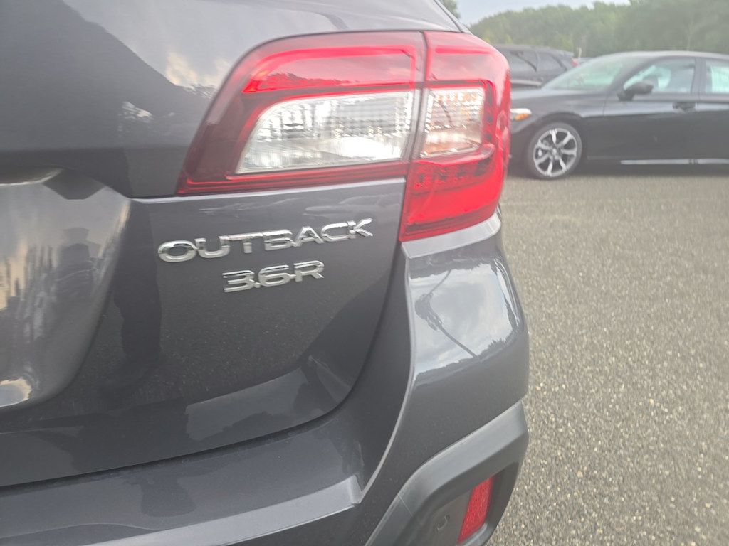 Thumbnail: 2019 Subaru Outback - 23