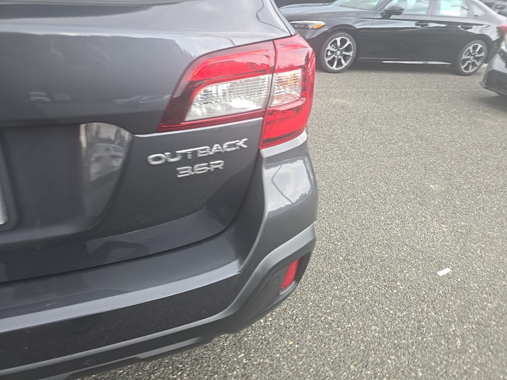 Thumbnail: 2019 Subaru Outback - 16