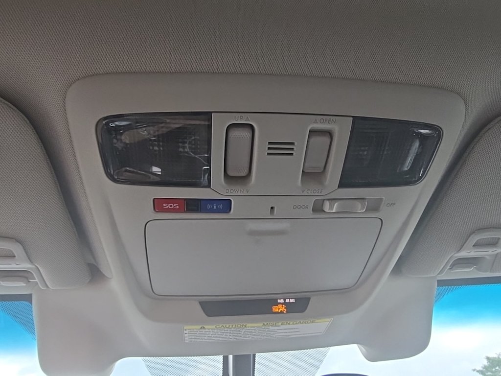 Thumbnail: 2019 Subaru Outback - 32