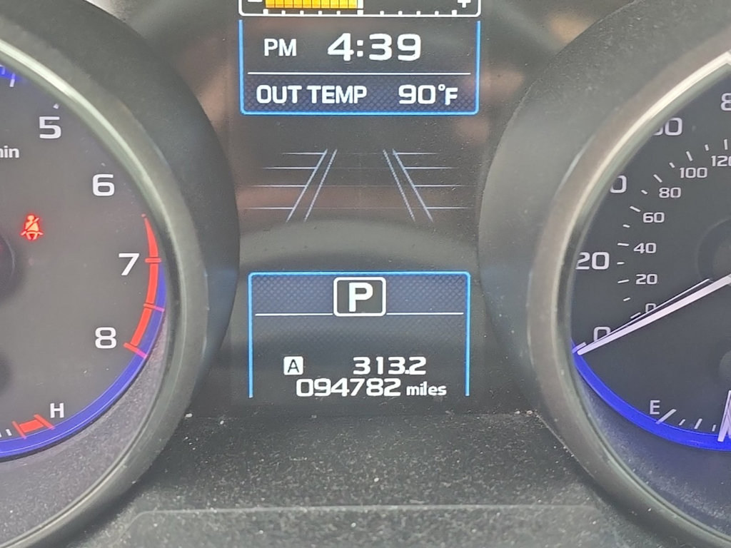 Thumbnail: 2019 Subaru Outback - 30