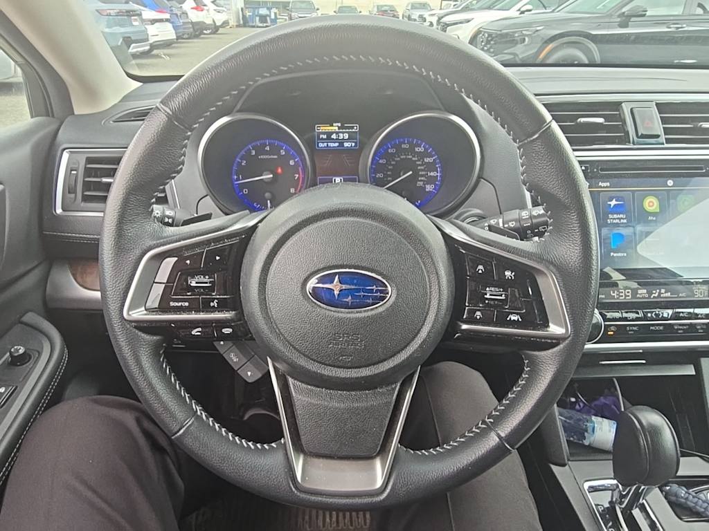 Thumbnail: 2019 Subaru Outback - 2