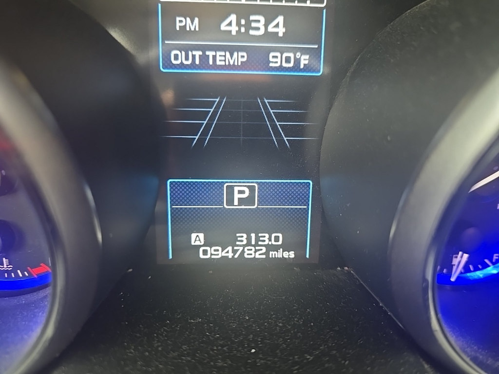 Thumbnail: 2019 Subaru Outback - 33