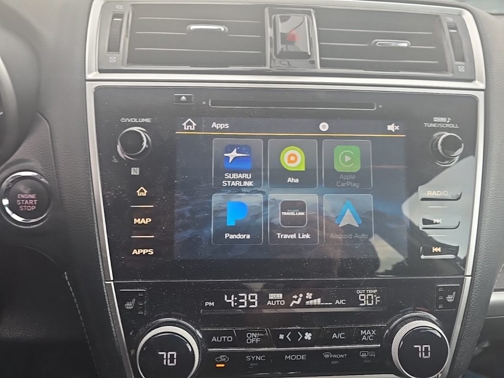 Thumbnail: 2019 Subaru Outback - 9