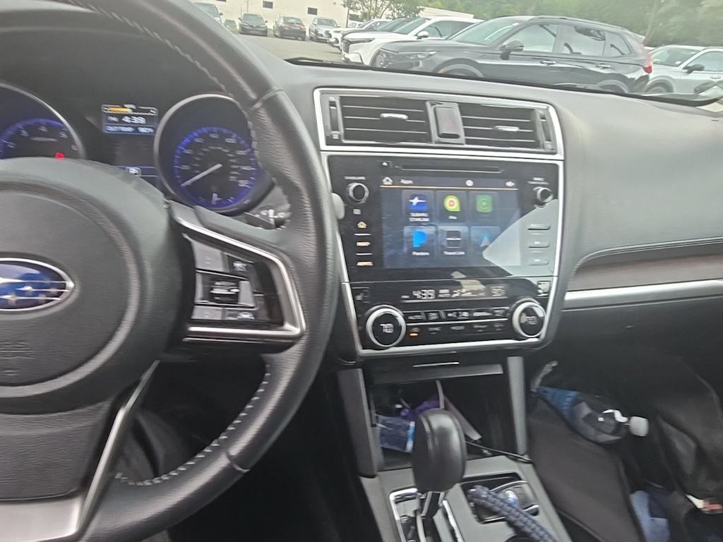 Thumbnail: 2019 Subaru Outback - 8