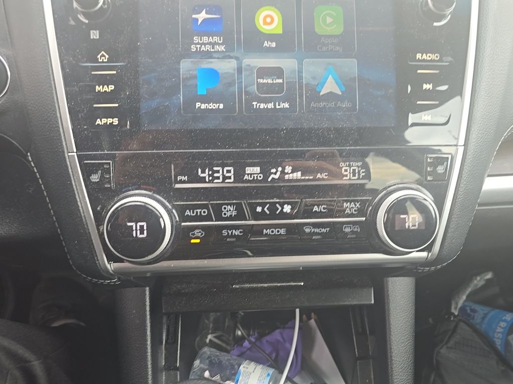 Thumbnail: 2019 Subaru Outback - 29