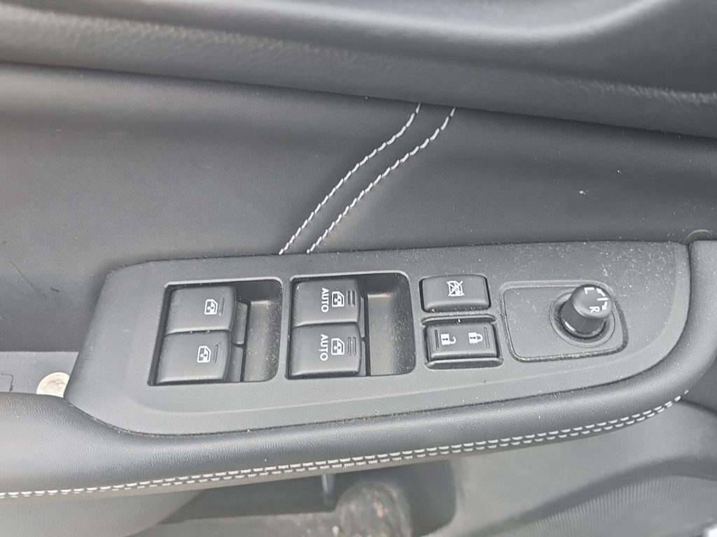 Thumbnail: 2019 Subaru Outback - 26