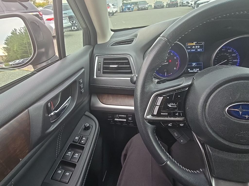 Thumbnail: 2019 Subaru Outback - 31