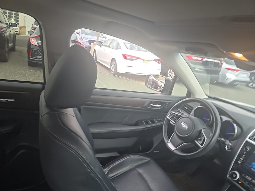 Thumbnail: 2019 Subaru Outback - 21