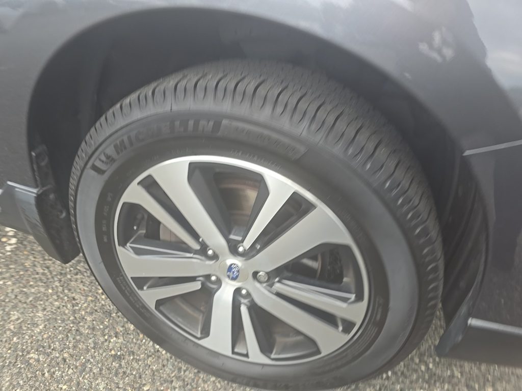 Thumbnail: 2019 Subaru Outback - 18