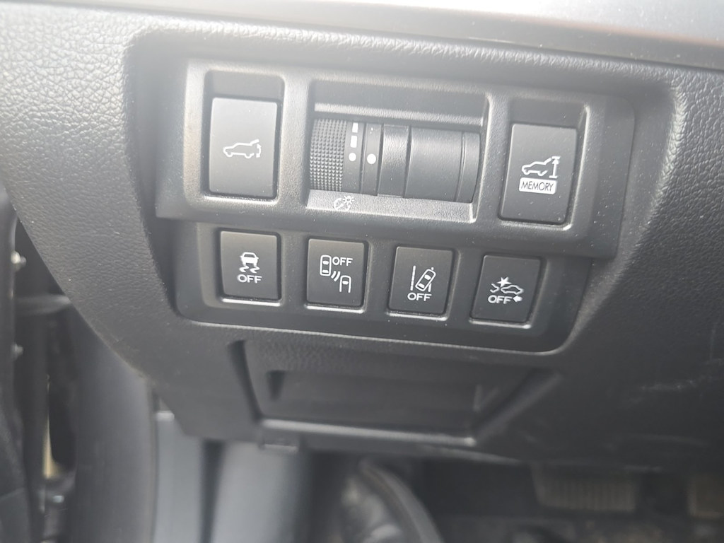 Thumbnail: 2019 Subaru Outback - 28
