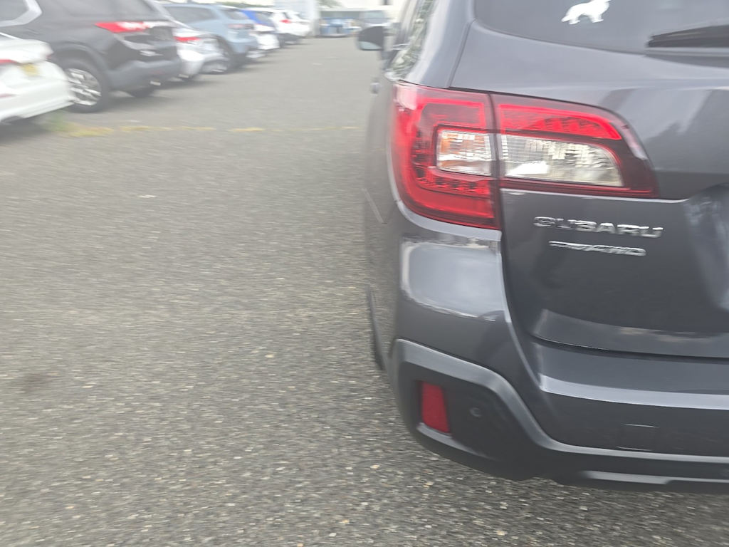 Thumbnail: 2019 Subaru Outback - 15