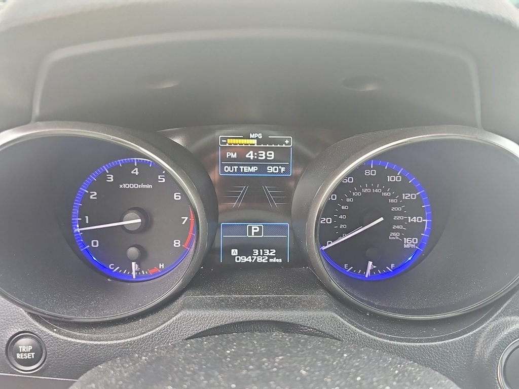 Thumbnail: 2019 Subaru Outback - 10